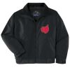 Competitor Jacket Thumbnail