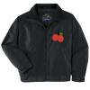 Competitor Jacket Thumbnail
