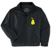 Competitor Jacket Thumbnail