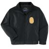 Competitor Jacket Thumbnail