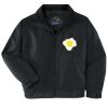 Competitor Jacket Thumbnail