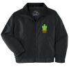 Competitor Jacket Thumbnail