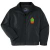 Competitor Jacket Thumbnail