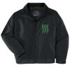 Competitor Jacket Thumbnail