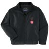 Competitor Jacket Thumbnail
