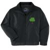 Competitor Jacket Thumbnail
