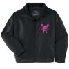 Competitor Jacket Thumbnail