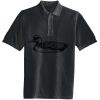 Heavyweight Cotton Pique Polo Thumbnail