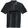 Heavyweight Cotton Pique Polo Thumbnail