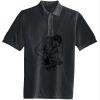 Heavyweight Cotton Pique Polo Thumbnail
