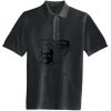 Heavyweight Cotton Pique Polo Thumbnail