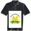 Heavyweight Cotton Pique Polo Thumbnail
