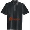 Heavyweight Cotton Pique Polo Thumbnail