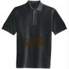 Heavyweight Cotton Pique Polo Thumbnail