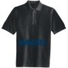Heavyweight Cotton Pique Polo Thumbnail