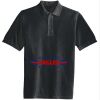 Heavyweight Cotton Pique Polo Thumbnail