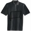 Heavyweight Cotton Pique Polo Thumbnail